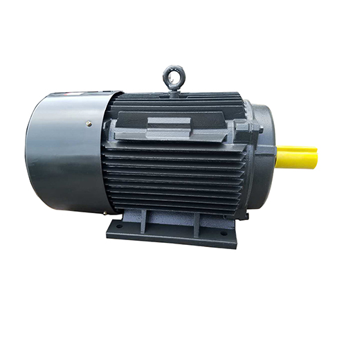 AC Motors