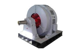 Application of Synchronous Motor