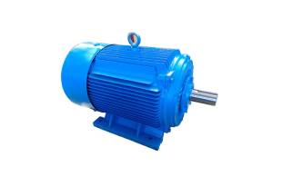 Permanent Magnet Synchronous Motor: Structure and Advantages