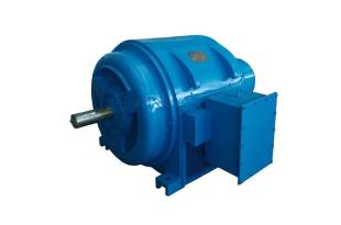 Difference Between Synchronous Motors and Induction Motors