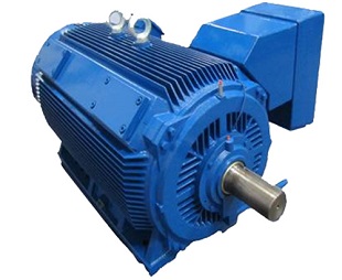 Do You Know How Important an Electric Motor is to a Piece of Machinery?
