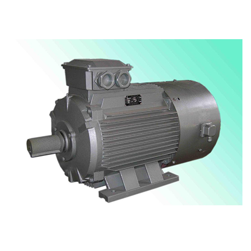 AC Motor