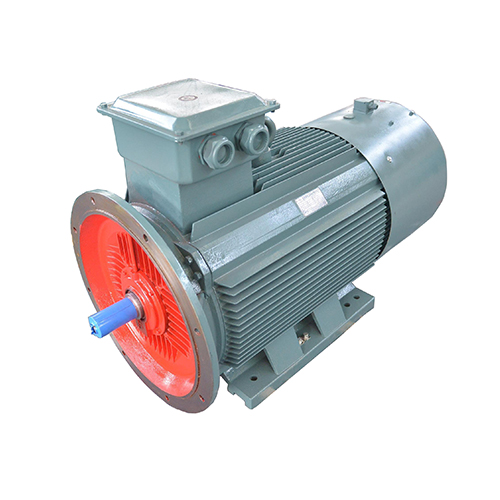 Where Are Squirrel Cage Motors Used?