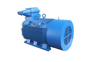 Explosion-Proof Electric Motors: Class, Groups and Divisions