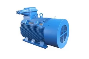 Explosion-Proof Electric Motors: Class, Groups and Divisions