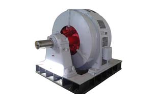 Quick Guide to Choosing Synchronous Motors