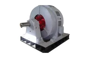 Quick Guide to Choosing Synchronous Motors