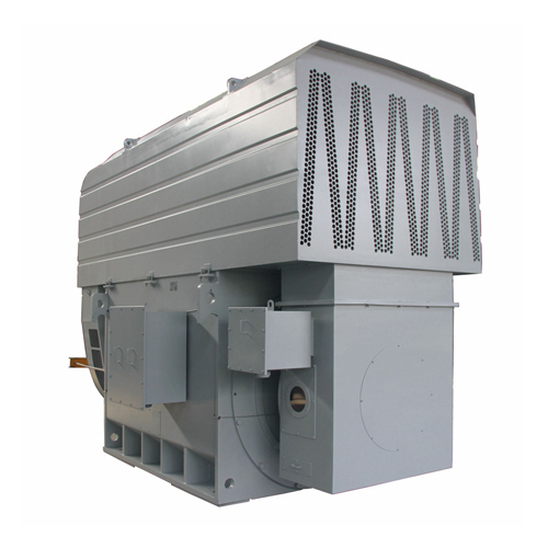 Low voltage induction motor types