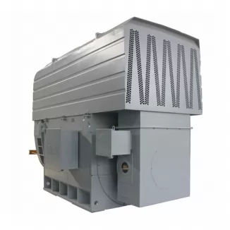 Low voltage induction motor types