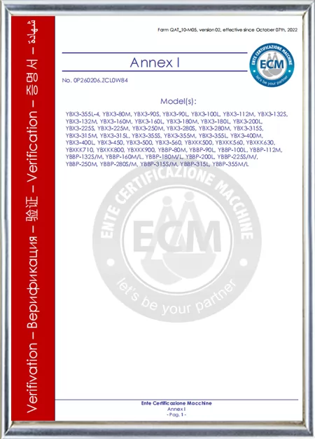 ZCL ATEX  Certificate2