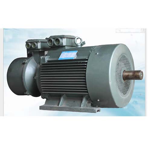 How does an electrical slip ring work?