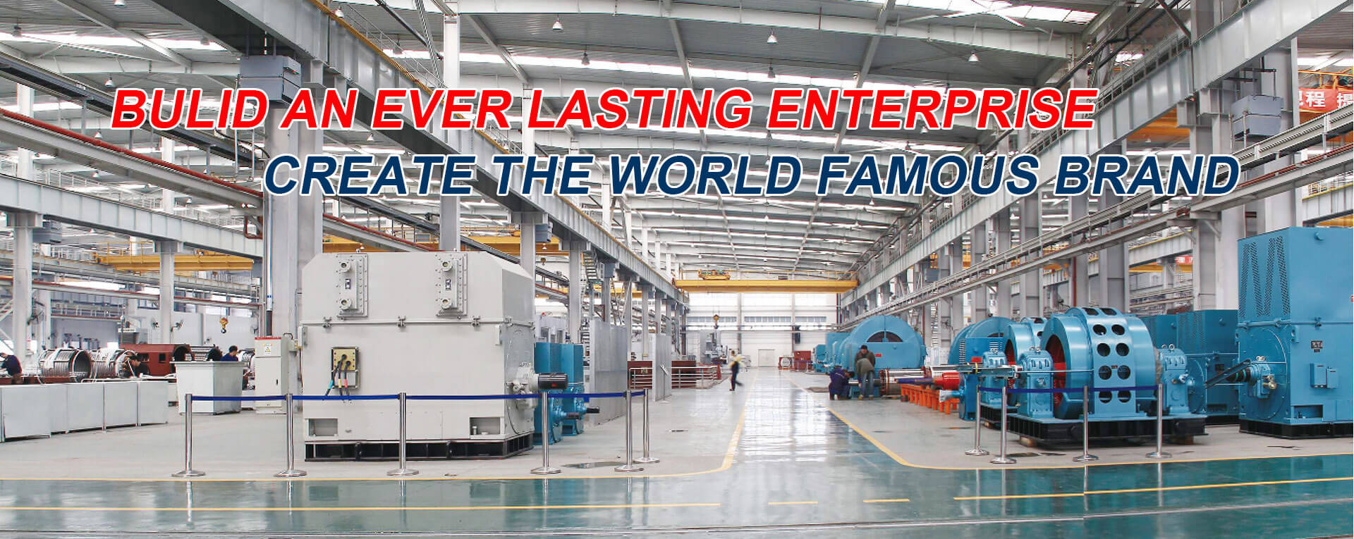 ZCL Electric Motor Technology Co., Ltd.