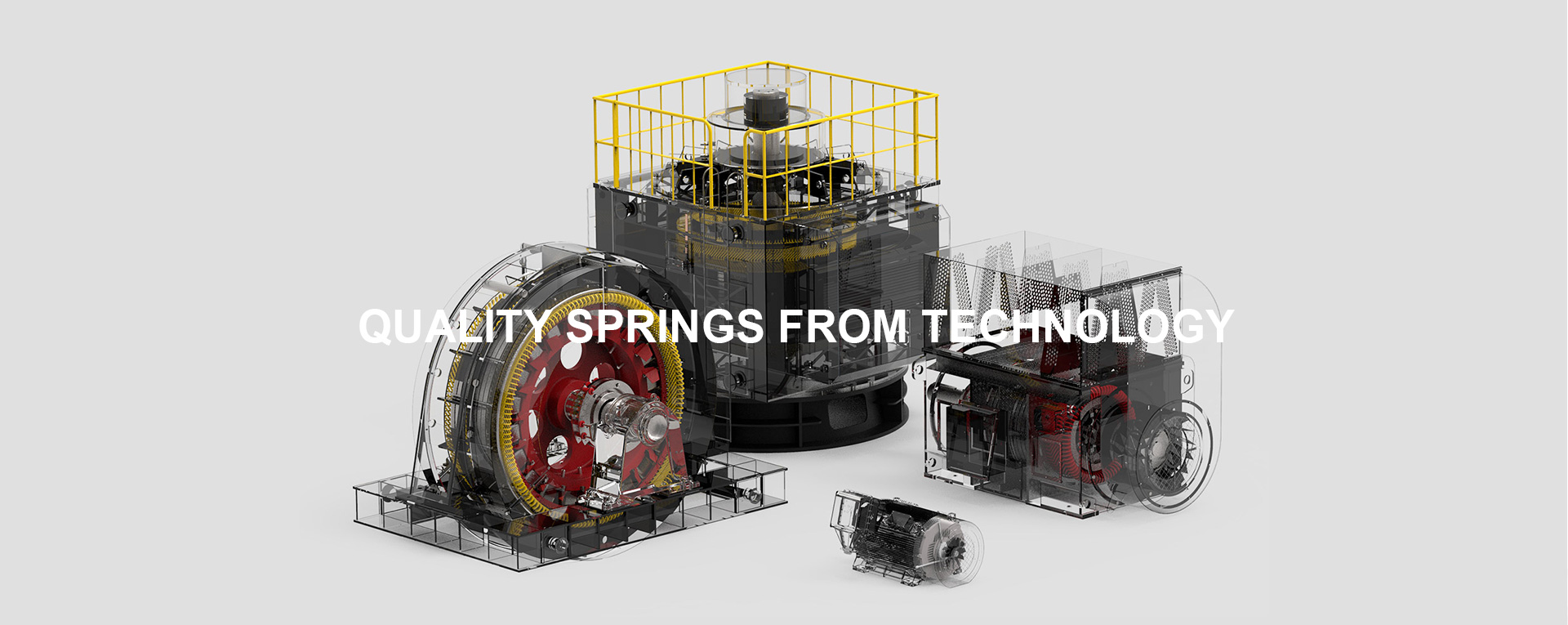 ZCL Electric Motor Technology Co., Ltd.